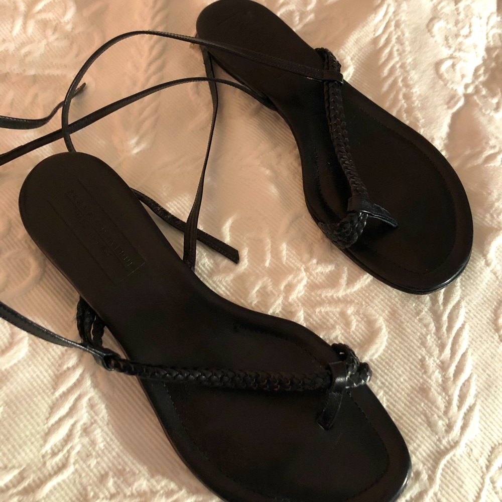 Saks Fifth Avenue Sandals